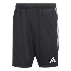 Шорты adidas Tiro 23 League Training Shorts &apos;Black&apos;, черный