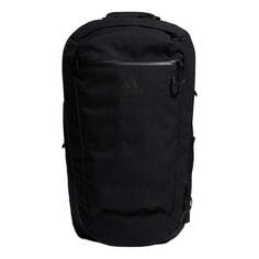 Рюкзак Adidas OP/SYST Large Backpack &apos;Black&apos;, черный