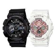Часы CASIO Baby-G &apos;Black&apos;, черный