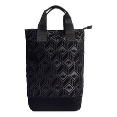Рюкзак (WMNS) Adidas For Her Backpack &apos;Black&apos;, черный