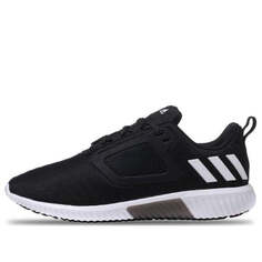 Кроссовки Adidas Running climacool trainers &apos;Black&apos;, черный