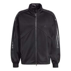 Куртка adidas Tiro Suit-Up Advanced Track Jacket &apos;Black&apos;, черный