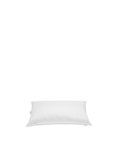 Пуховая подушка President 50х80см Daunenstep, цвет Bianco
