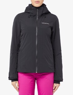 Лыжная куртка Anima Peak Performance, черный