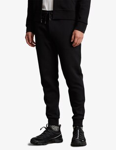 Базовые спортивные брюки Jogger Ralph Lauren, черный