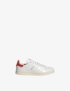 Кроссовки Stan Smith Lyx Adidas Originals, белый