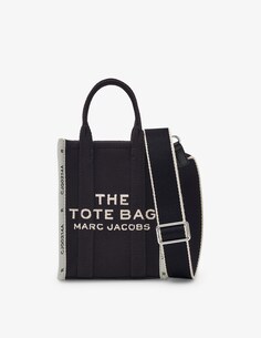 Большая сумка для телефона Marc Jacobs, черный