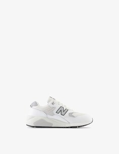 Кроссовки 580 New Balance, белый