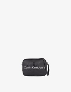 Сумка для фотокамеры Calvin Klein Jeans, черный