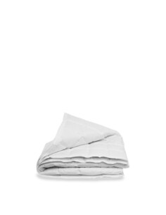 Пуховое одеяло качественное D200 Mid-Season Daunenstep, белый