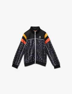 Спортивная куртка Marcelo Burlon, черный