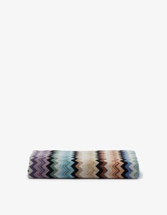 Полотенце Адам Missoni Home, цвет Black Multicolor