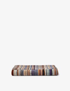 Пляжное Полотенце Adam Missoni Home, цвет Black Multicolor