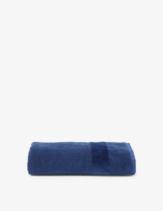 Полотенце для рук Fyber 60x100 Carrara, цвет Blu