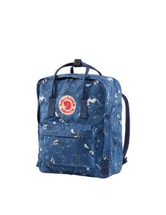 Рюкзак Kanken Art Travel Fjallraven