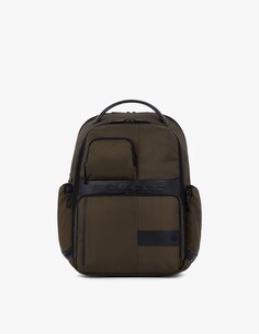 Дорожный рюкзак для ноутбука Wolem Piquadro