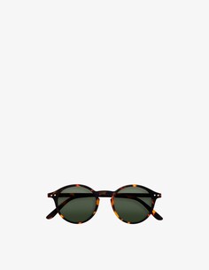 Солнцезащитные очки Модель #D Черепаховые Линзы Izipizi