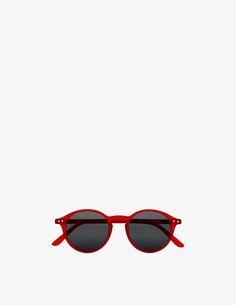 Солнцезащитные очки Модель #D Красные Izipizi