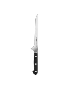 Нож для филейки Pro 18 см Zwilling