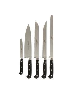 Набор ножей Ad Hoc Chef 5 шт. Berkel