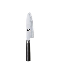 Нож кухонный Shun Classic Santoku (14 см) Kai