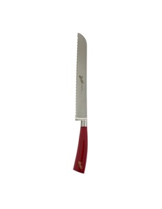 Нож для хлеба Elegance Red 22 см Berkel