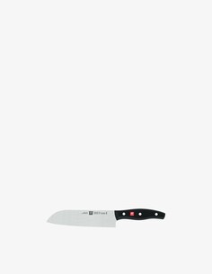 Нож Сантоку 18 см Twin Zwilling