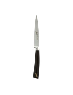Нож для очистки овощей Elegance Black 11 см Berkel