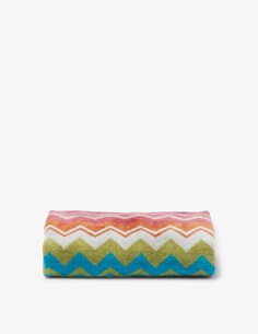 Полотенце для рук Giacomo Missoni Home, цвет Multicolor