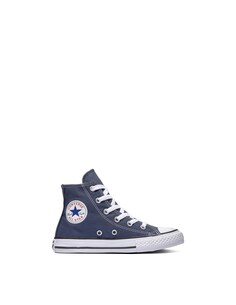 Кроссовки All Star High Converse, темно-синий