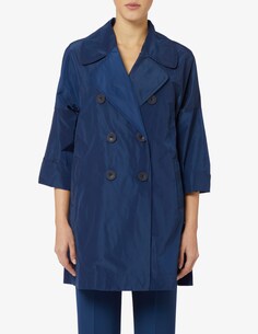 Водонепроницаемая куртка с вентиляционными отверстиями Elizabeth Ascot, синий