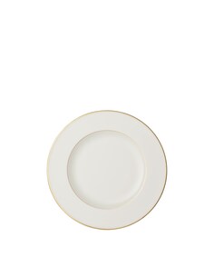 Плоская тарелка Anmut Gold Villeroy &amp; Boch