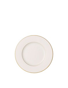 Салатная тарелка Anmut Gold Villeroy &amp; Boch