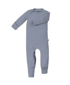Пижама-трансформер унисекс – для малышей gunamuna, цвет Gray