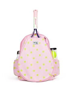 Теннисный рюкзак Girls&apos; Hearts Little Love - Little Kid, Big Kid Ame &amp; Lulu, цвет Pink