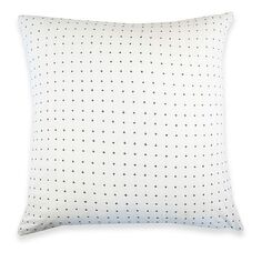 Подушка для вышивки крестиком Anchal, цвет White