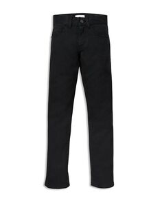 Прямые узкие джинсы Brady для мальчиков DL 1961 - Big Kid DL1961, цвет Black