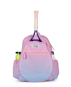 Теннисный рюкзак Big Love для девочек Ame &amp; Lulu, цвет Multi