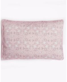 Комплект подушек для малышей «Птичья песня» Gooselings, цвет Pink