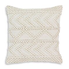 Декоративная подушка Мердо, 22 x 22 дюйма Surya, цвет Ivory/Cream