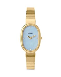 Часы Джейн, 23 мм BREDA, цвет Blue