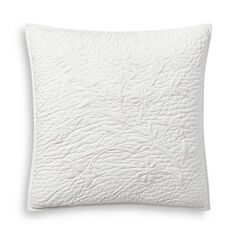 Декоративная подушка из дерева, 18 x 18 дюймов Ralph Lauren, цвет Ivory/Cream