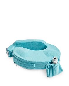 Подушка для кормления Делюкс — возраст 0–12 месяцев My Brest Friend, цвет Blue