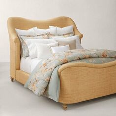 Декоративная подушка Аррингтон, 18 x 18 дюймов Ralph Lauren, цвет Tan/Beige