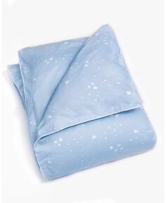 «Однажды в сказке» детский комплект одеял Gooselings, цвет Blue