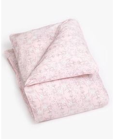 Комплект детского одеяла Bird&apos;s Song Gooselings, цвет Pink