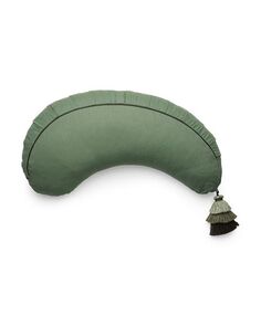 Подушка для кормления на танкетке La Maman DockATot, цвет Green