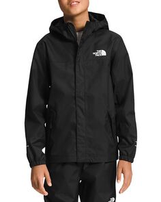 Дождевик Antora для мальчиков The North Face, цвет Black