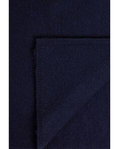 Кашемировый шарф Gretel Gerard Darel, цвет Blue