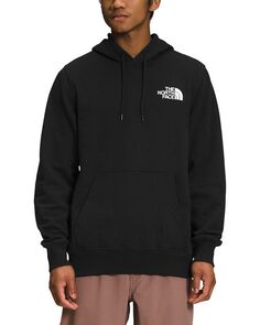 Пуловер с капюшоном Box NSE The North Face, цвет Black